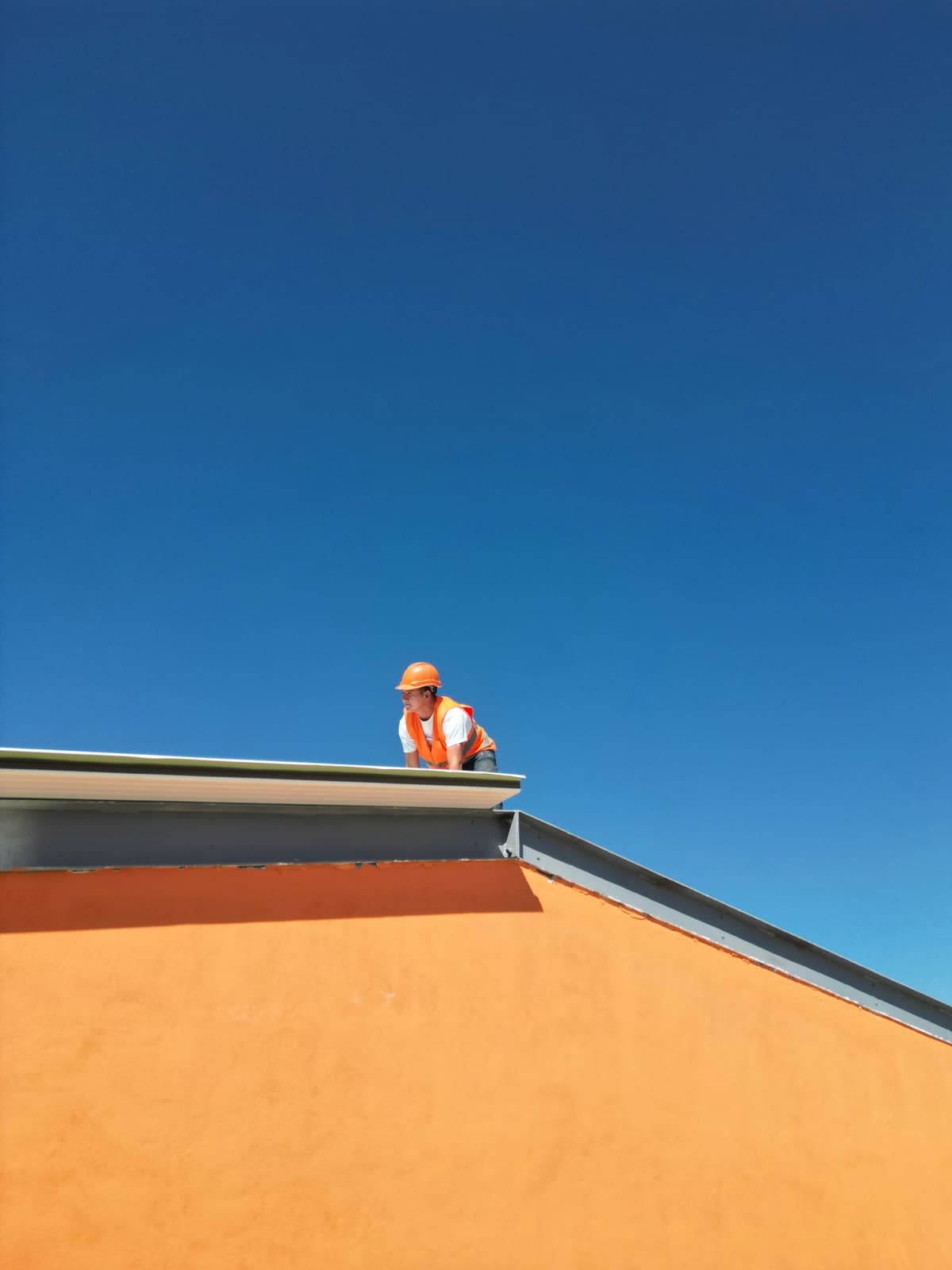 Residential repair work as an illustrative image for pre-closing repairs
